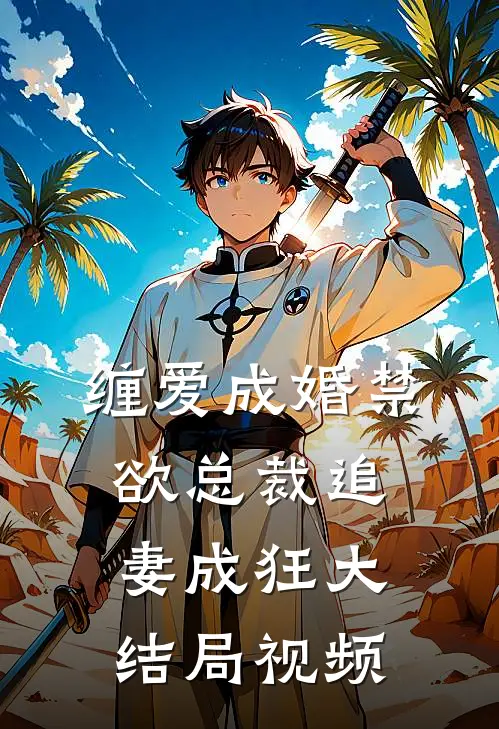 缠爱成婚禁欲总裁追妻成狂大结局视频