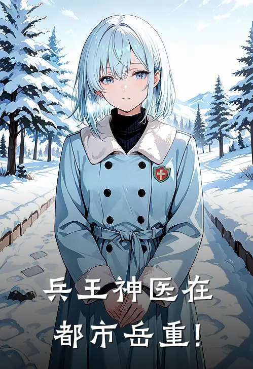 兵王神医在都市岳重!
