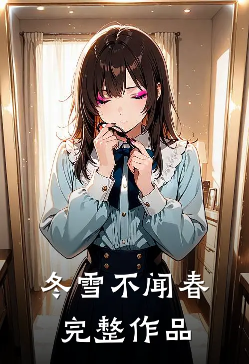 冬雪不闻春完整作品