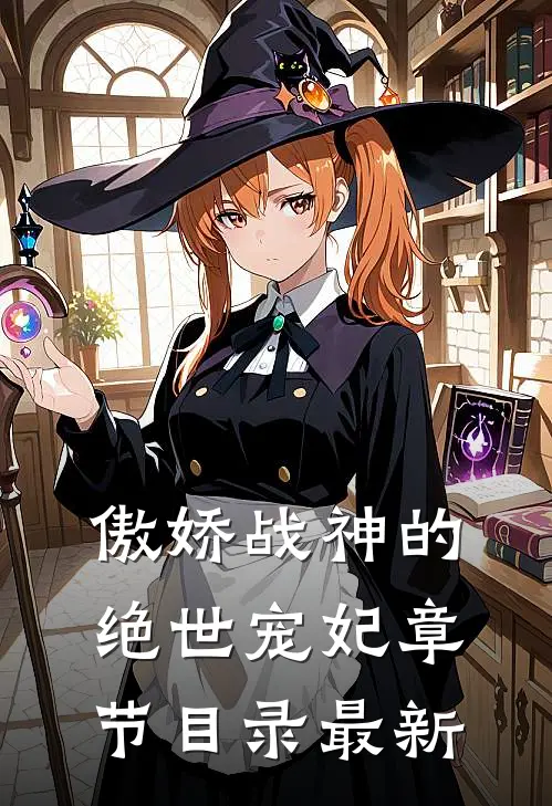 傲娇战神的绝世宠妃章节目录最新