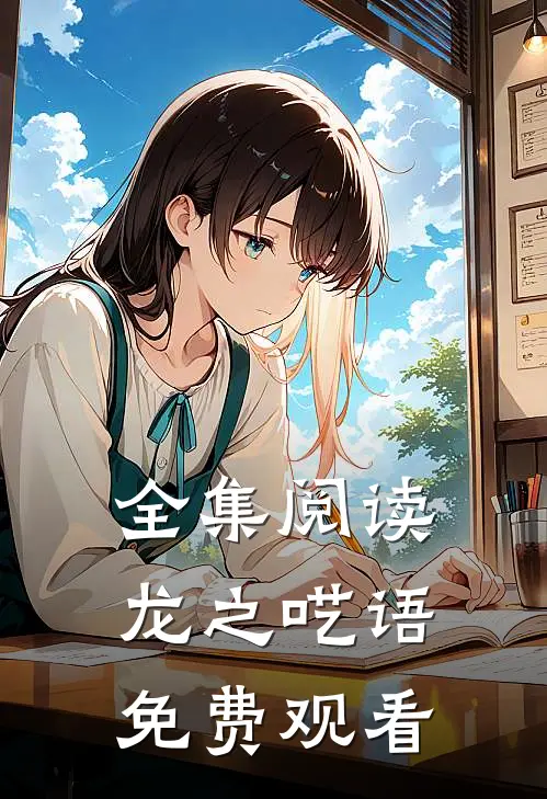 全集阅读龙之呓语免费观看