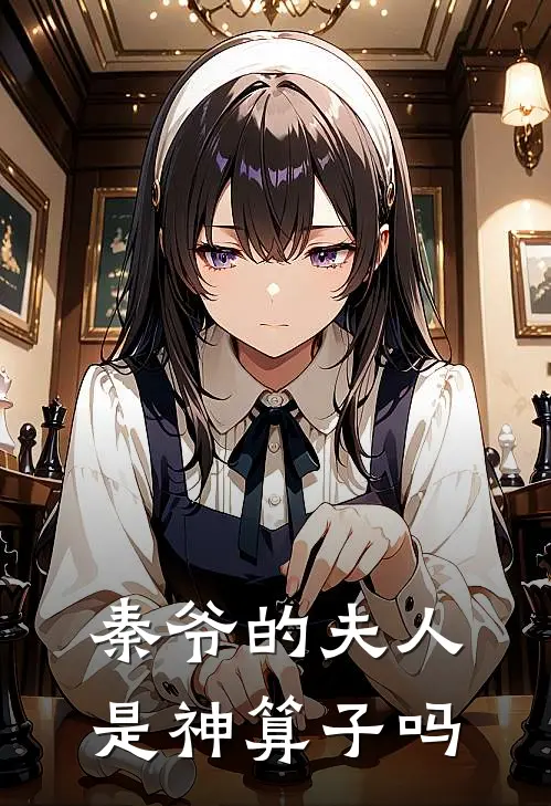 秦爷的夫人是神算子吗