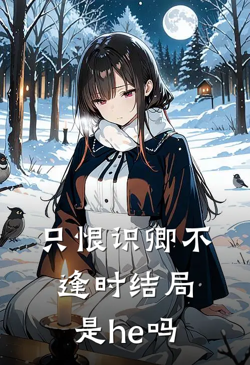 只恨识卿不逢时结局是he吗