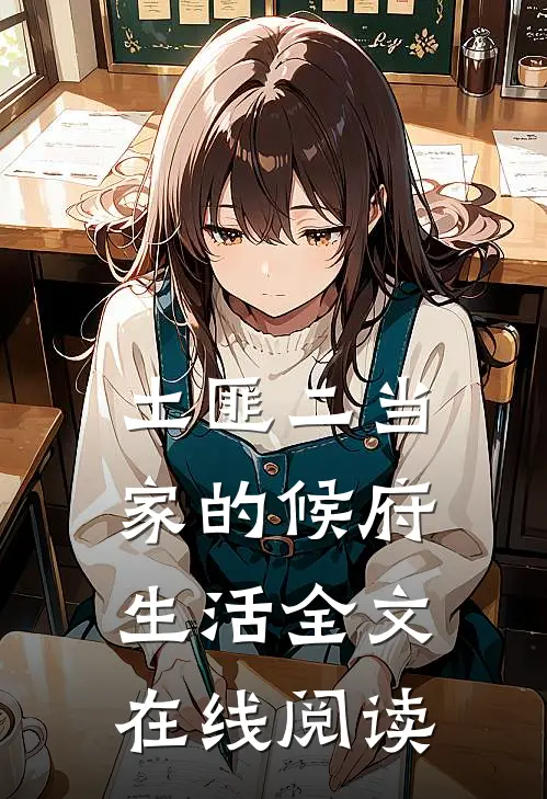 土匪二当家的候府生活全文在线阅读