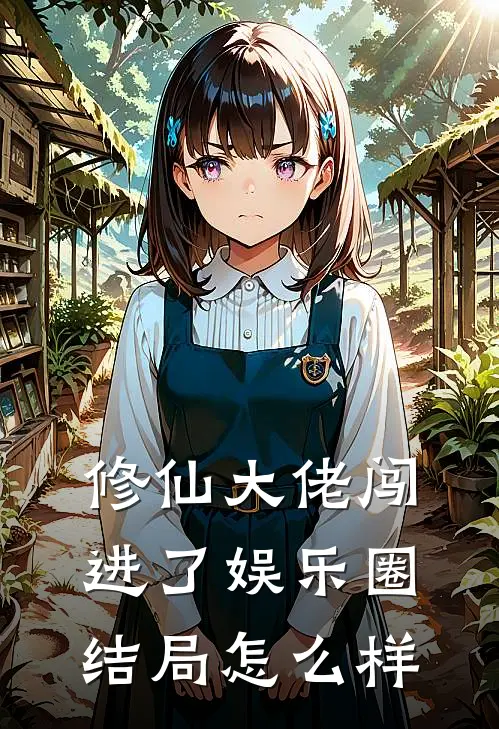 修仙大佬闯进了娱乐圈结局怎么样
