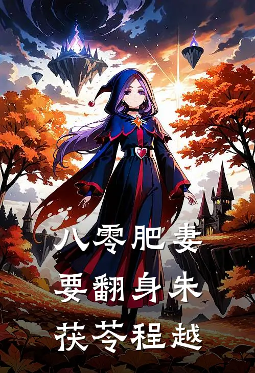 八零肥妻要翻身朱茯苓程越