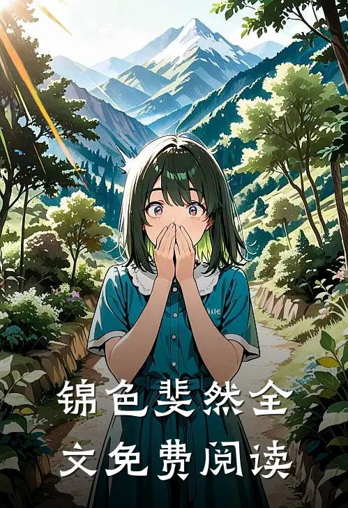 锦色斐然全文免费阅读