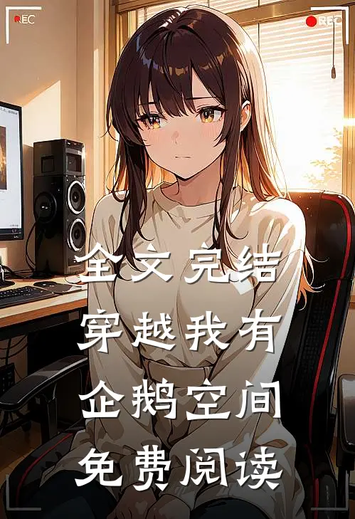 全文完结穿越我有企鹅空间免费阅读