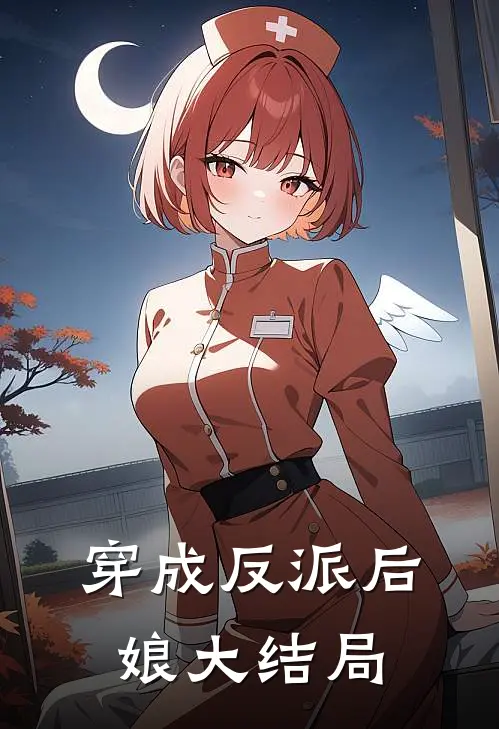 穿成反派后娘大结局