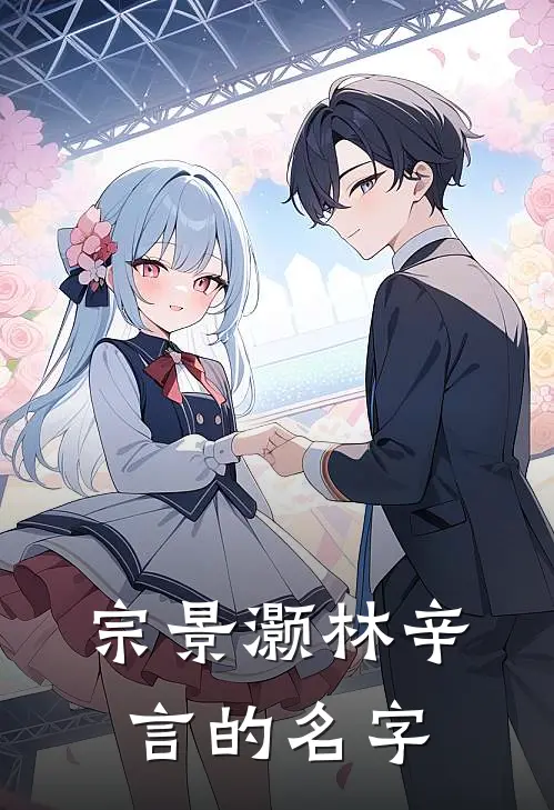 宗景灏林辛言的名字