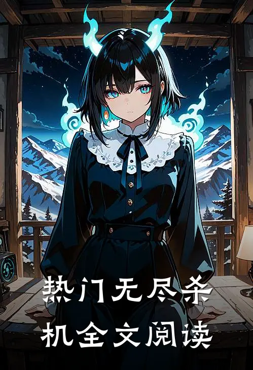 热门无尽杀机全文阅读