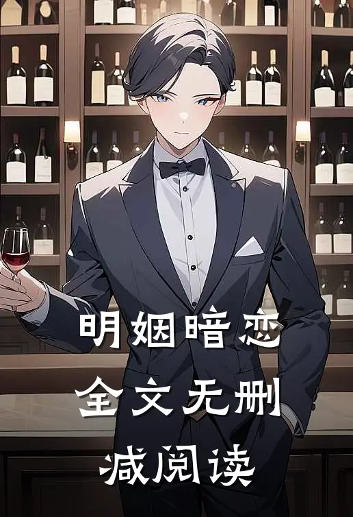 明姻暗恋全文无删减阅读