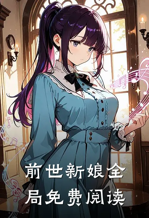前世新娘全局免费阅读