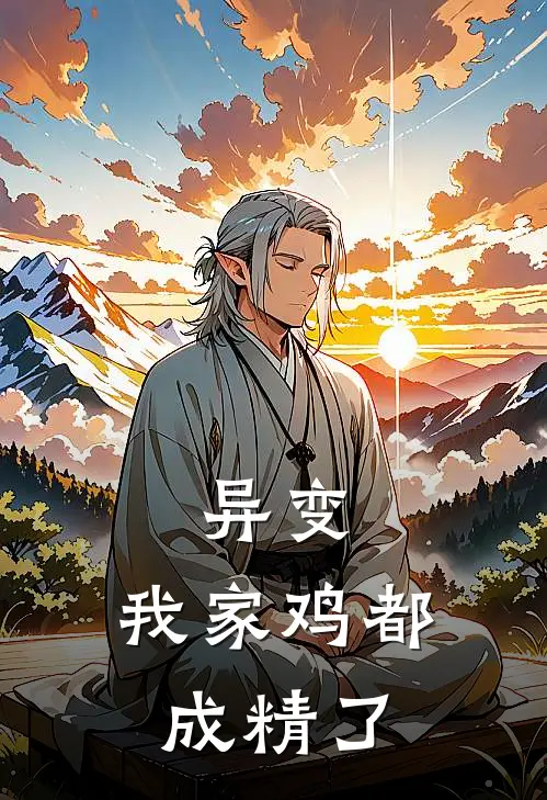 异变：我家鸡都成精了