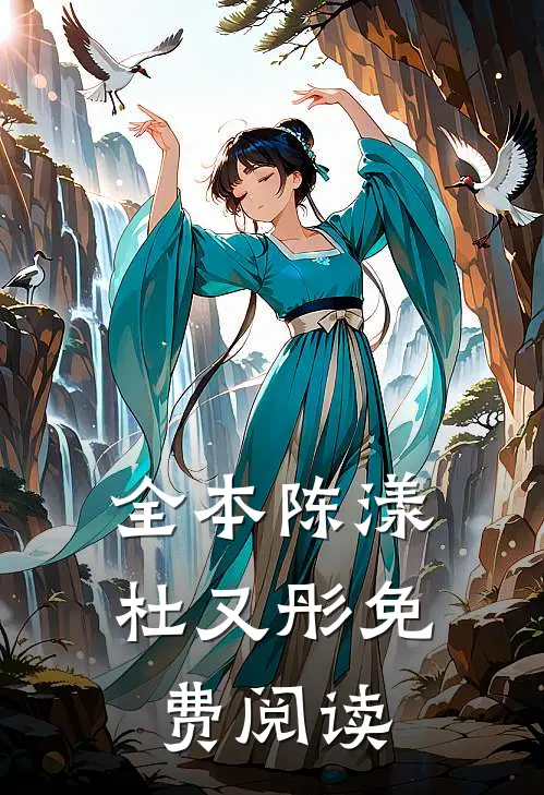 全本陈漾杜又彤免费阅读