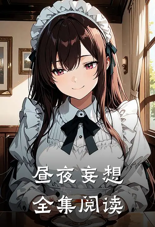 昼夜妄想全集阅读