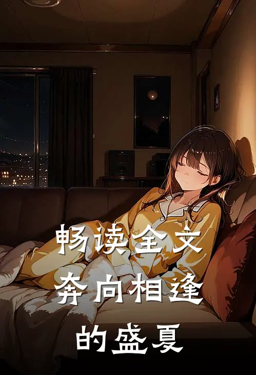畅读全文奔向相逢的盛夏