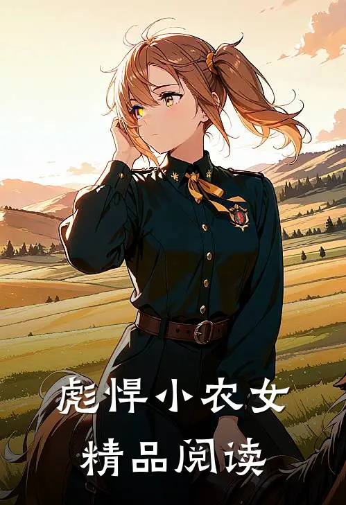 彪悍小农女精品阅读