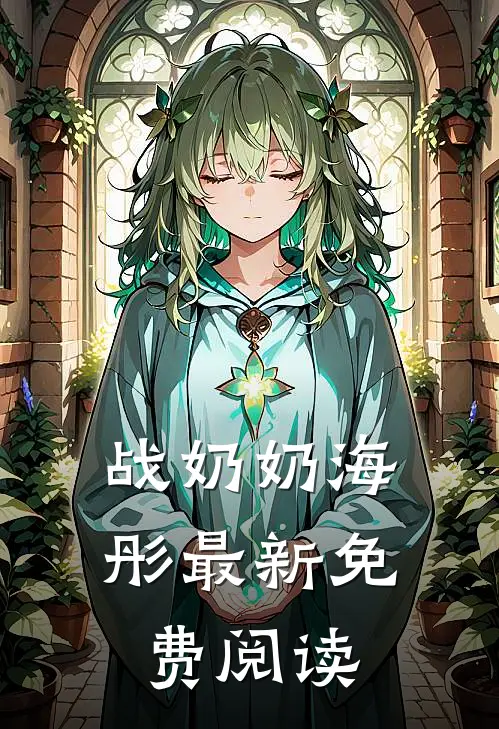 战奶奶海彤最新免费阅读