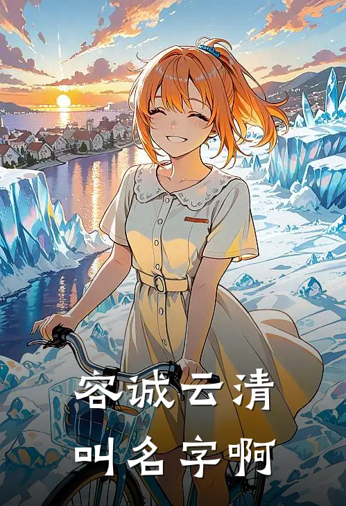 容诚云清叫名字啊