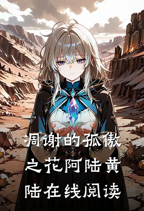 凋谢的孤傲之花阿陆黄陆在线阅读