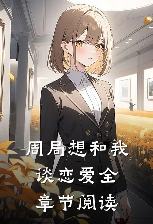 周局想和我谈恋爱全章节阅读
