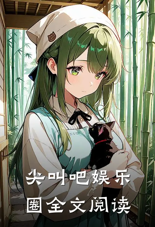 尖叫吧娱乐圈全文阅读