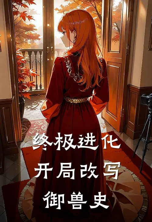 终极进化开局改写御兽史