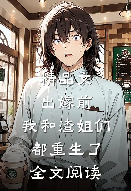 精品文出嫁前,我和渣姐们都重生了全文阅读