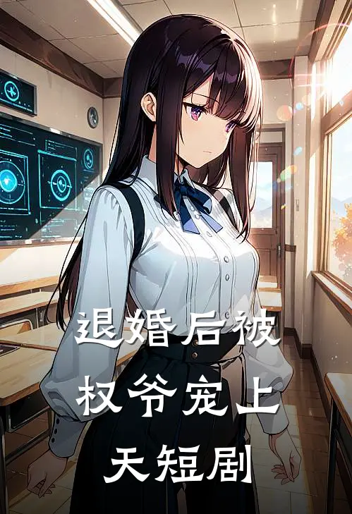 退婚后被权爷宠上天短剧