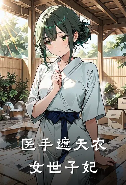 医手遮天农女世子妃