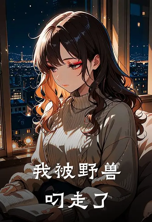 我被野兽叼走了