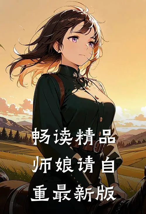 畅读精品师娘请自重最新版