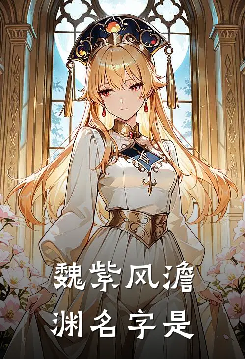 魏紫风澹渊名字是