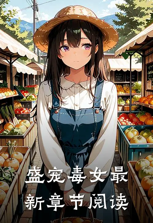 盛宠毒女最新章节阅读