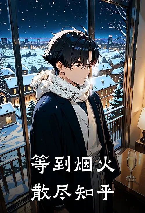 等到烟火散尽知乎