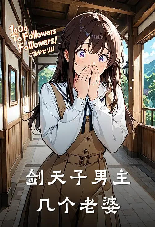 剑天子男主几个老婆