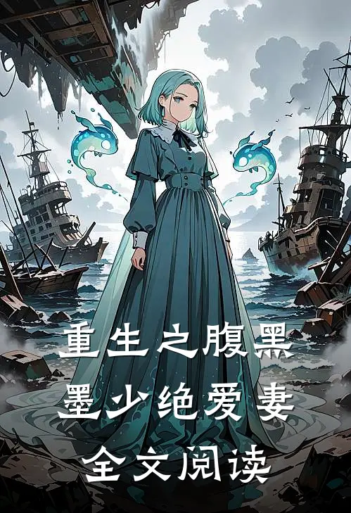重生之腹黑墨少绝爱妻全文阅读