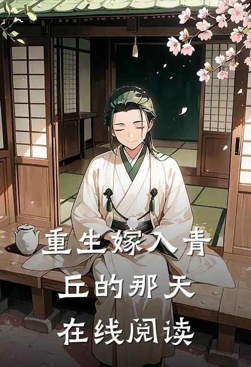 重生嫁入青丘的那天在线阅读