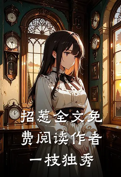 招惹全文免费阅读作者一枝独秀