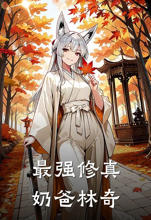 最强修真奶爸林奇