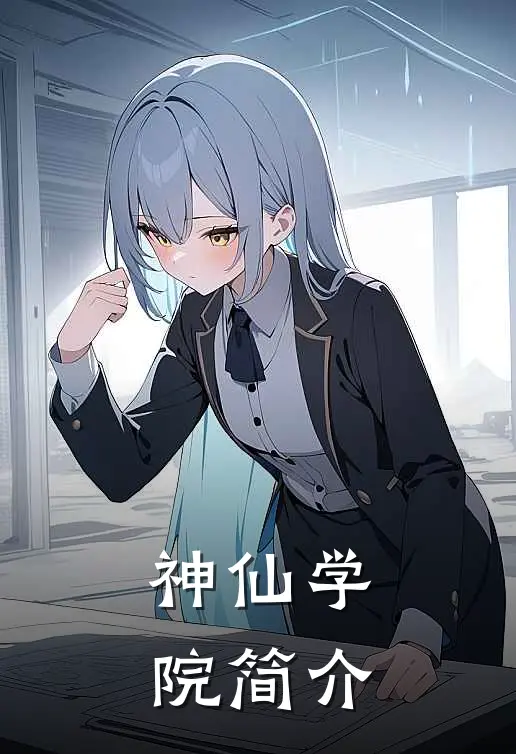 神仙学院简介