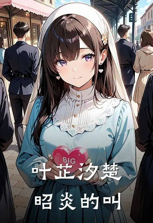 叶芷汐楚昭炎的叫