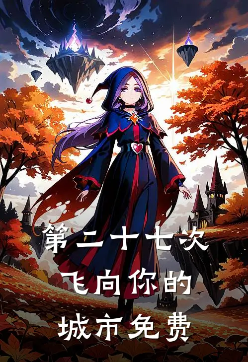 第二十七次飞向你的城市免费