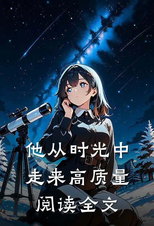 他从时光中走来高质量阅读全文