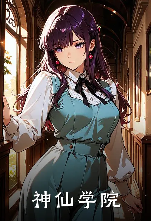 神仙学院