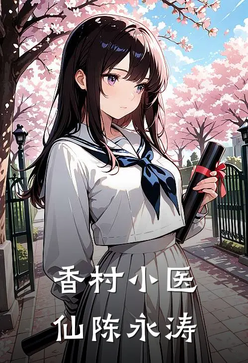 香村小医仙陈永涛