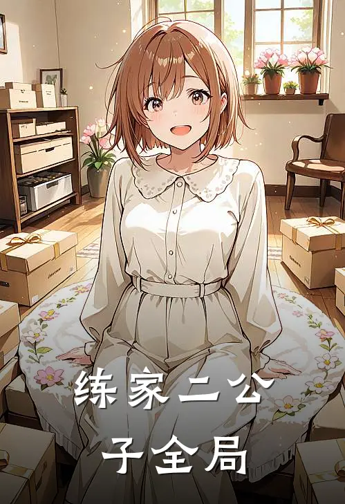 练家二公子全局