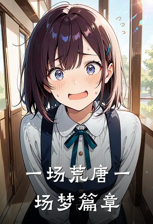 一场荒唐一场梦篇章