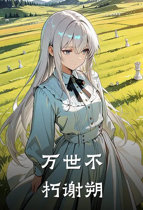 万世不朽谢朔